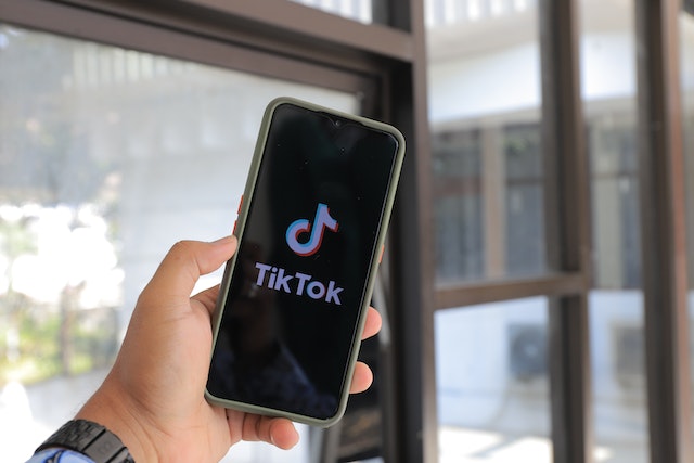 Fundo para criadores do TikTok: uma visão geral