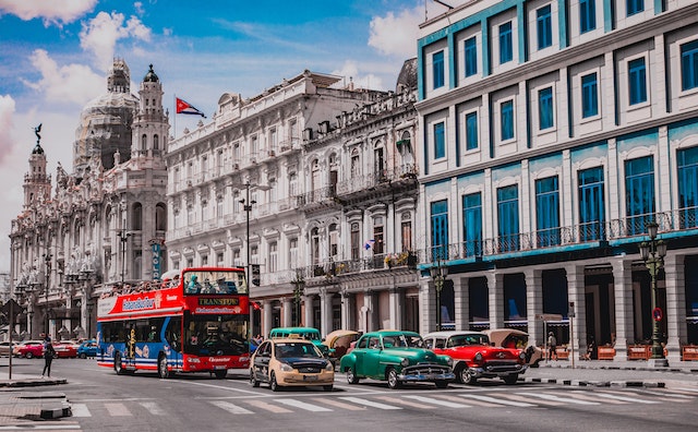 Descubra como é a carreira de um Arquiteto Urbanista